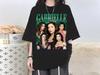 Maglietta Vintage Personaggio Gabrielle Solis Maglietta Trendy Gabrielle Solis