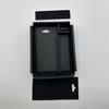 For Skoda Kodiaq 2017 -2021 Central Armrest Storage Box Organizer Center Console Non-slip Containers Holder