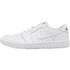 Air Jordan 1 Low Golf White Obsidian Men Sneakers DD9315-120