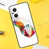 The Dentist Tooth Case For OPPO Reno 7 Reno 10 Pro 4 5 6 8 Lite 8T 4Z 5Z OPPO Find X6 X5 Pro X2 X3 Neo Cover