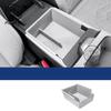 For Geely Galaxy Starship 7 EM-i Geely EX5 EM-i 2025 2026 Car Armrest Storage Box Center Console Organizer Interior Accessories