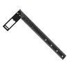 Carpenter Square, FramingSquare,12inch/15.7inch Carpenter Square , Right Angles Ruler, FramingTool L Ruler
