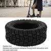 Rubber 100/65-6.5 Scooter Tire for Sealup, Dualtron Ultra/Thunder, Speedual Plus Electric Scooter