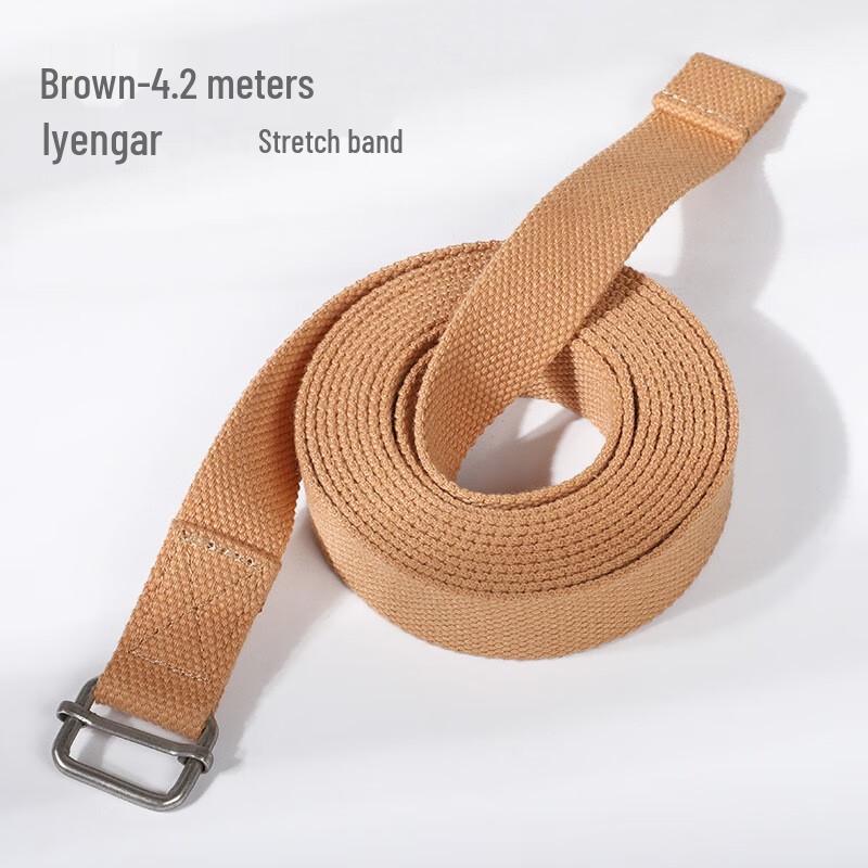 Yoga Stretch Strap