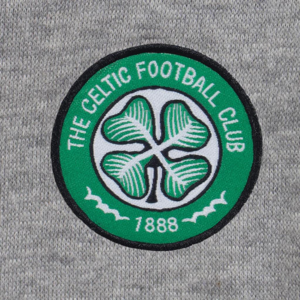 Celtic FC Mens Fleece Shorts
