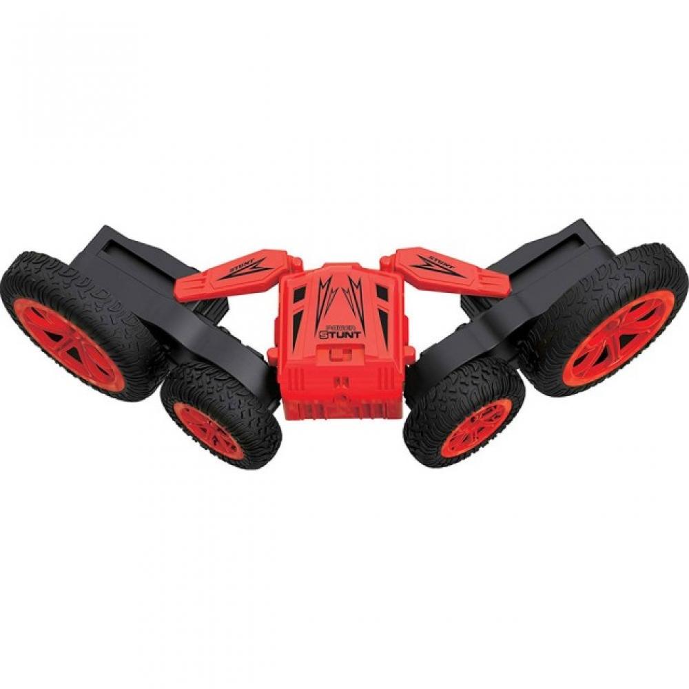     Rc Action Buggy Spin Lariat Red [spla R]