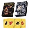 Journey To The West Wukong Playing Cards Poker Cards Set Card Games for Family Game Night Party