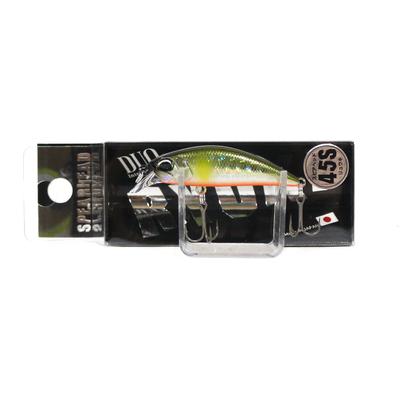 DUO Spearhead Ryuki 45S Potápivá nástraha AHA4006 (1373)