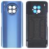 BANERYPAK Parts  Battery Back Cover for Huawei Honor 50 Lite Back Housing