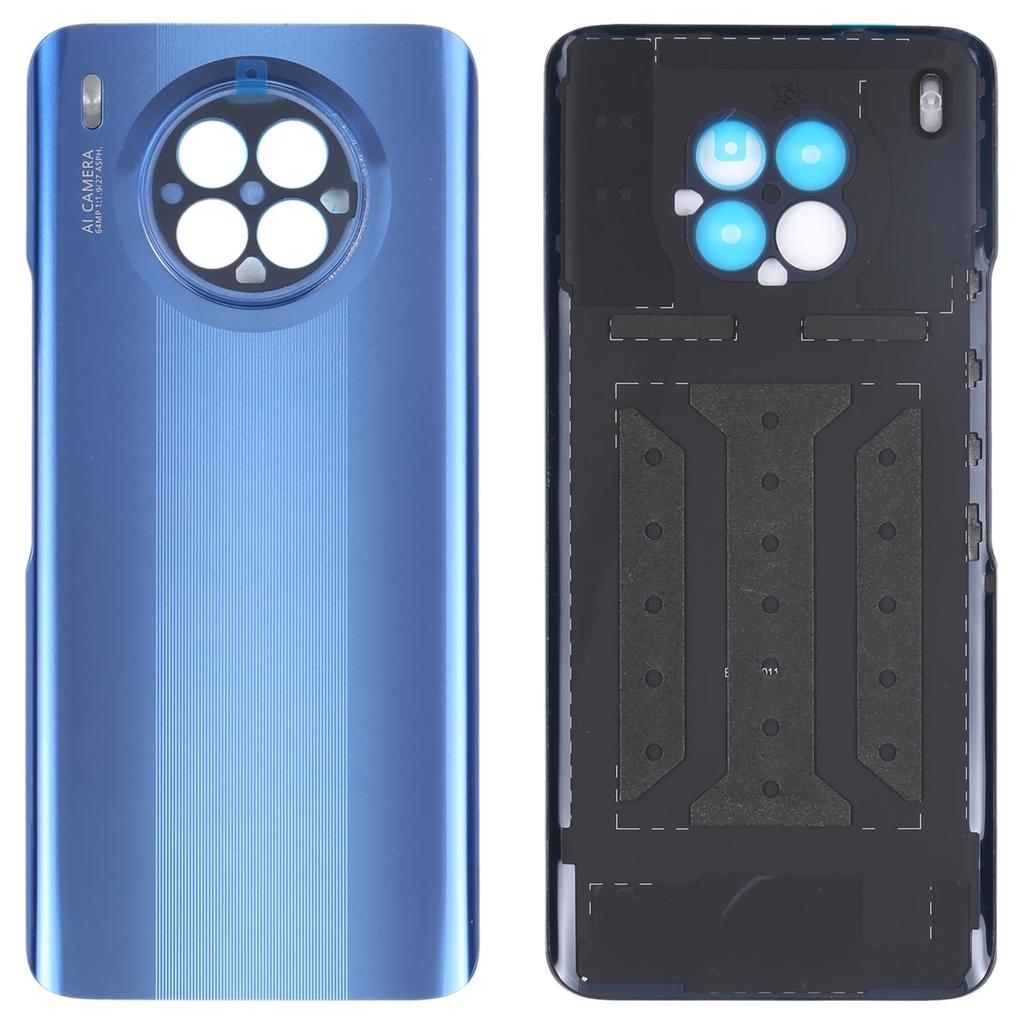 BANERYPAK Parts Battery Back Cover for Huawei Honor 50 Lite Back Housing