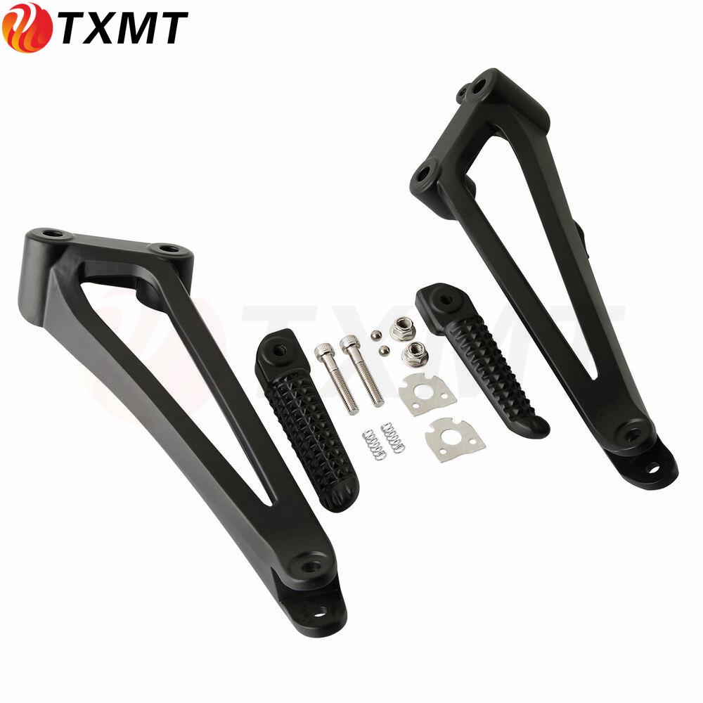 Yamaha YZF1000 R1 2009-2014 Rear Footrest Bracket