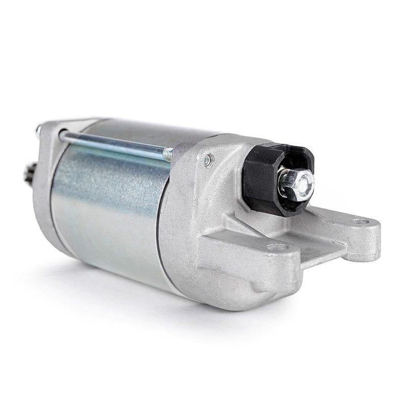 Electrical Starter Motor for HONDA SH300 SH300R ABS FORZA250 FORZA 300 ABS REFLEX 250 OEM:31200-KTW-901 31200-KVZ-631