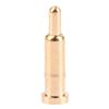 10Pcs Smt Pogo Pin Connector Pogopin Battery Spring Loaded Contact Needle Pcb 2.0/3/3.5/4/4.5/5/5.5/6.5/7Mm Test Probe