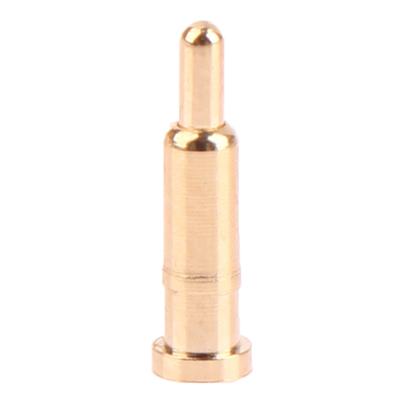 10Pcs Smt Pogo Pin Connector Pogopin Battery Spring Loaded Contact Needle Pcb 2.0/3/3.5/4/4.5/5/5.5/6.5/7Mm Test Probe