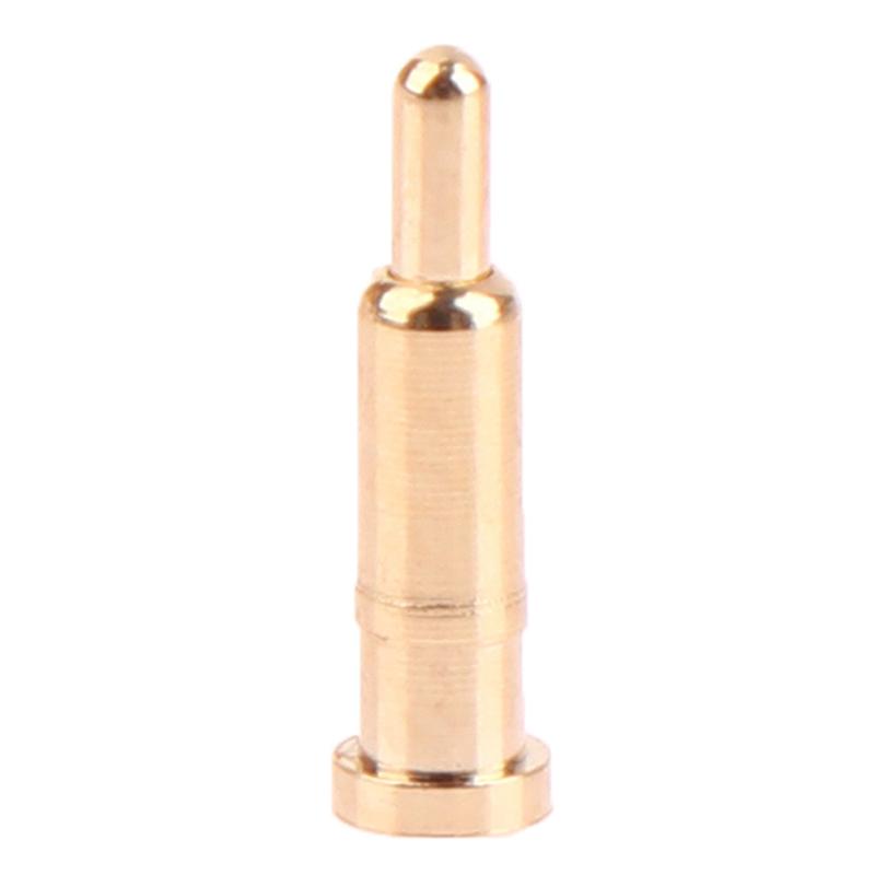 10Pcs Pogopin Battery Spring Loaded Contact Needle Pcb 2.0 To7Mm Test Probe