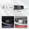 Sea Lion 05EV Center Console Lower Storage Box – Car Interior Accessory
