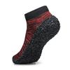 2 new swimming shoes men's and women's beach casual shoes foot sports shoes outdoor wading river traceability large size