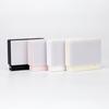 With LED Lights Magnetic Fridge Sticker Light Round Square Fridge Decoration Magnets  Office