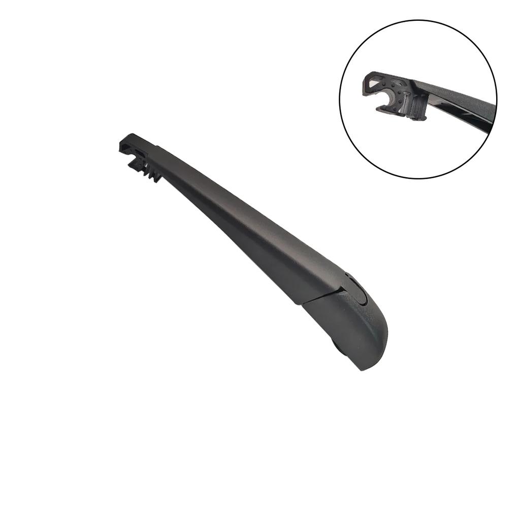 Heckscheibenwischerarm & Wischerblatt-Set Auto Windschutzscheibe Heckwischerblatt für TOYOTA RAV4 2013-