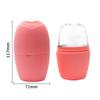 Silicone Massage Roller Tool Ice Mold Beauty Tool For Daily Care Moisturizing Removing Eye Dark Bags