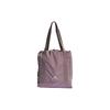 New Adidas Recycled Polyester Sports Handbag Regular Women's Purple HI1673