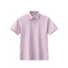 Women's Ice Silk Polo Shirt