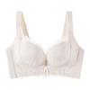 Women Lace Push Up Underwire Bra Soft Support