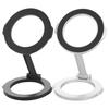 360 Rotating Navigation Car  Mobile Phone Stand Removable Foldable Phone Support Bracket  Car Stand