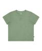 DOMINANT Essential Pigment T-Shirts Khaki