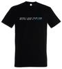 When I Was Your Age T-Shirt Fun Geek Nerd Science Scientist Pluto A Planet Space