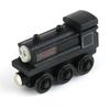 Magnetic Wooden Toy Train - Toby Gordon Cake Decoration