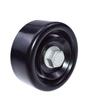 2528725110  Belt Idler Pulley for Hyundai Santa Fe Sonata Tucson 2010-2015 OEM 25287-25110