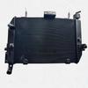 For CFMOTO 675NK CF675NK CF MOTO NK675 Motorcycle Engine Parts Water Cooler Radiator