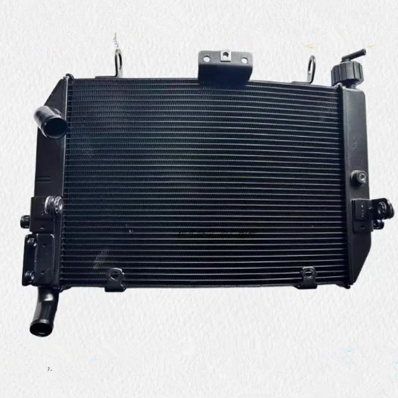 For CFMOTO 675NK CF675NK CF MOTO NK675 Motorcycle Engine Parts Water Cooler Radiator