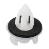 20x Car Interior Door Trim Clips Door Panel For BE36 E38 E39 E46/X5/M3/M5/Z3