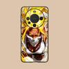 Bleach Tier Harribel Cell Phone Case for Huawei Mate 60 50 40 30 20 10 Pro Plus Lite E 5G Colorful Printing Cover Pretty Luxury