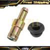 12204-35040 90480-18001 Car Valve & Grommet Kit Fit for Toyota Pickup Land Cruiser 4Runner Lexus LX450