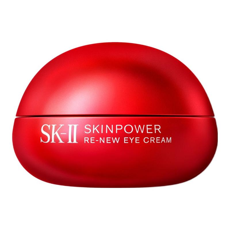 

[SK-II] Skinpower Eye Cream 15g