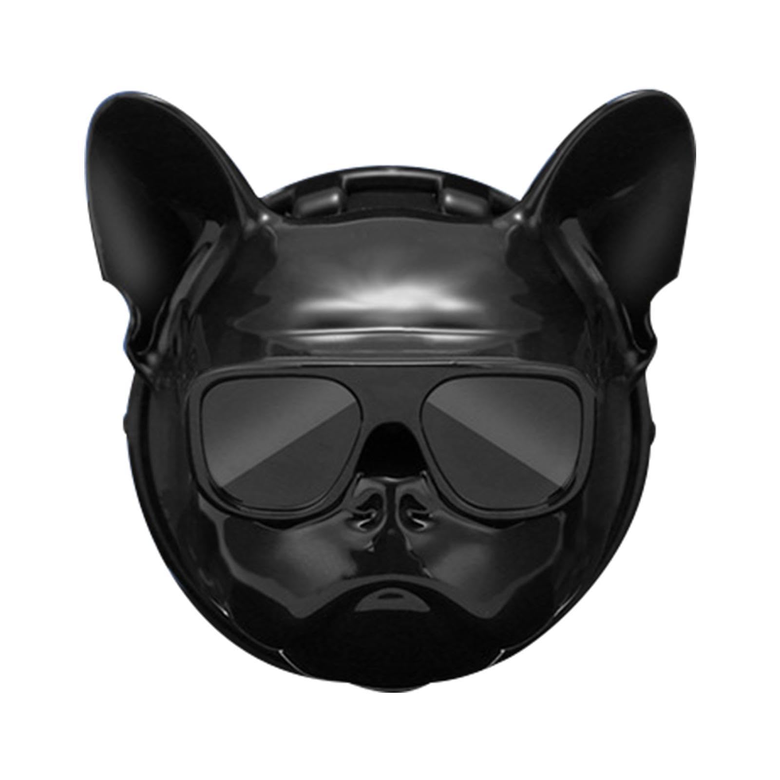 

Car Start Stop Button - Start Button | Dog Face Engine Start/Stop Button, French Refer to description чорний
