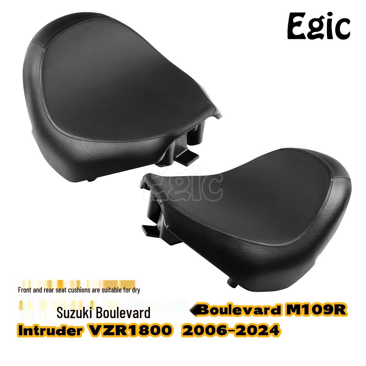 

Suzuki Boulevard M109R VZR1800 06-24 Комплект переднего и заднего сиденья Rear Seat