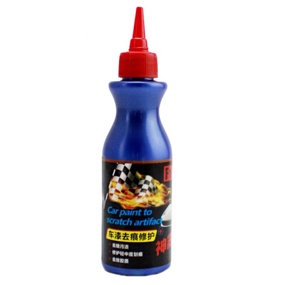 New Auto Car Coat Paint Light Scratches Removal Surface Polishing Fix Repair Tool