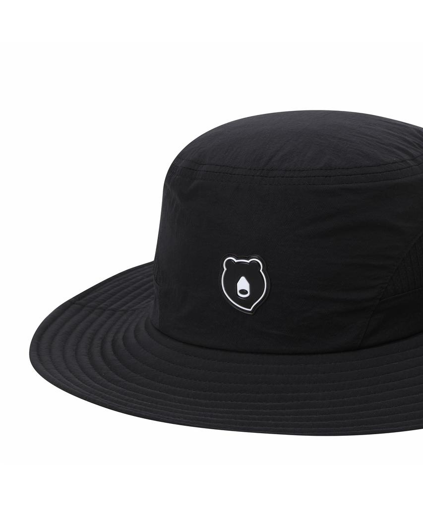 Goldeunbeeo (U) Side Mesh Bucket Hat G6Rax26291Bkx