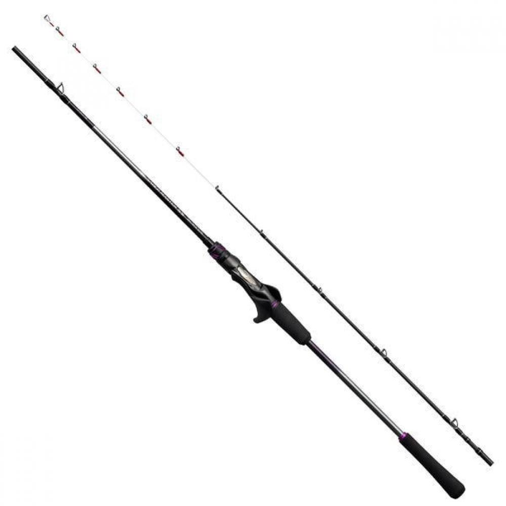 

Shimano 25 Sabermaster Ss 73mh185