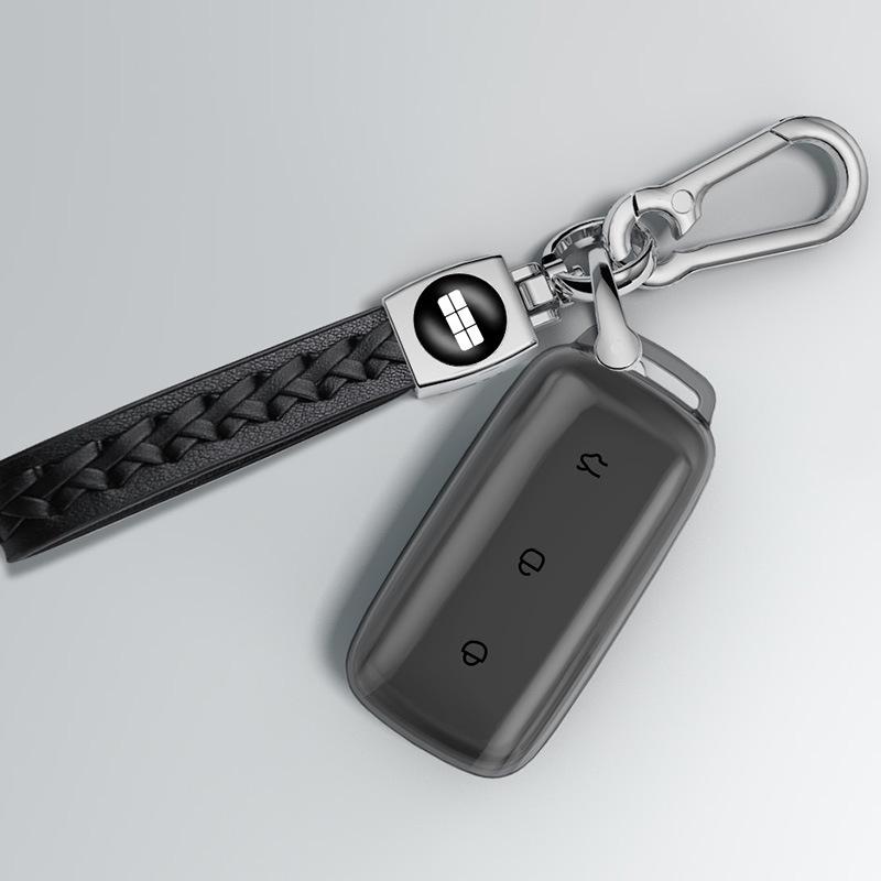 2023 Geely Galaxy L7 Key Case, Starship Max Pro Shell, Unisex
