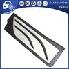 Stainless Steel Pedal Cover for 2020 BMW 3 & 4 Series - Interior Modification Accessory