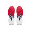 ASICS Court Ff 2 Novak 'White Mako Blue' 1041A083-102