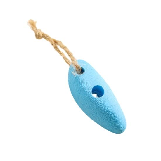 

Keychain Pendant Mini Rock Climbing Charm Key Chain Outdoor Enthusiasts Sporty синий