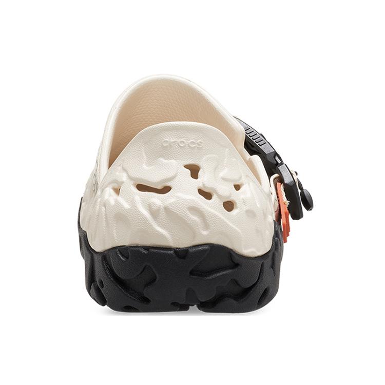 Crocs Atlante per Tutti i Terreni 'Stucco' 208173-16U