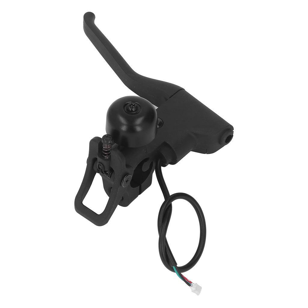 Elektrická koloběžka Ruční brzda Ergonomická Vodotěsná Brzdová páka se zvonkem pro Xiaomi Ninebot F30 F40