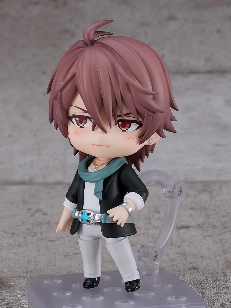 Nendoroid IDOLiSH7 Mido Torao
